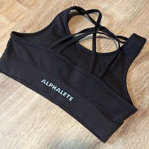 Alphalete Amplify Bra